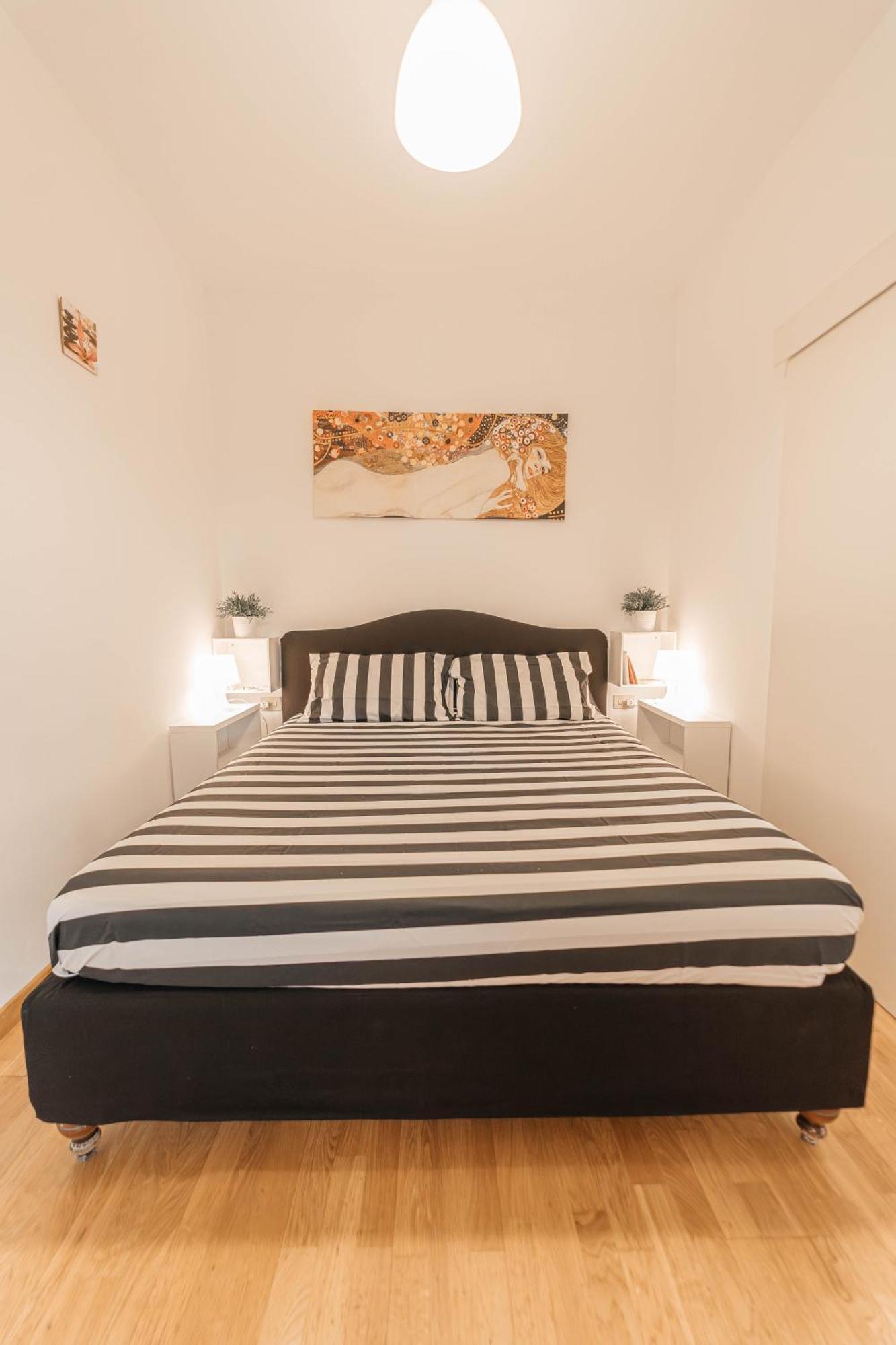 Apartamento Solari New *