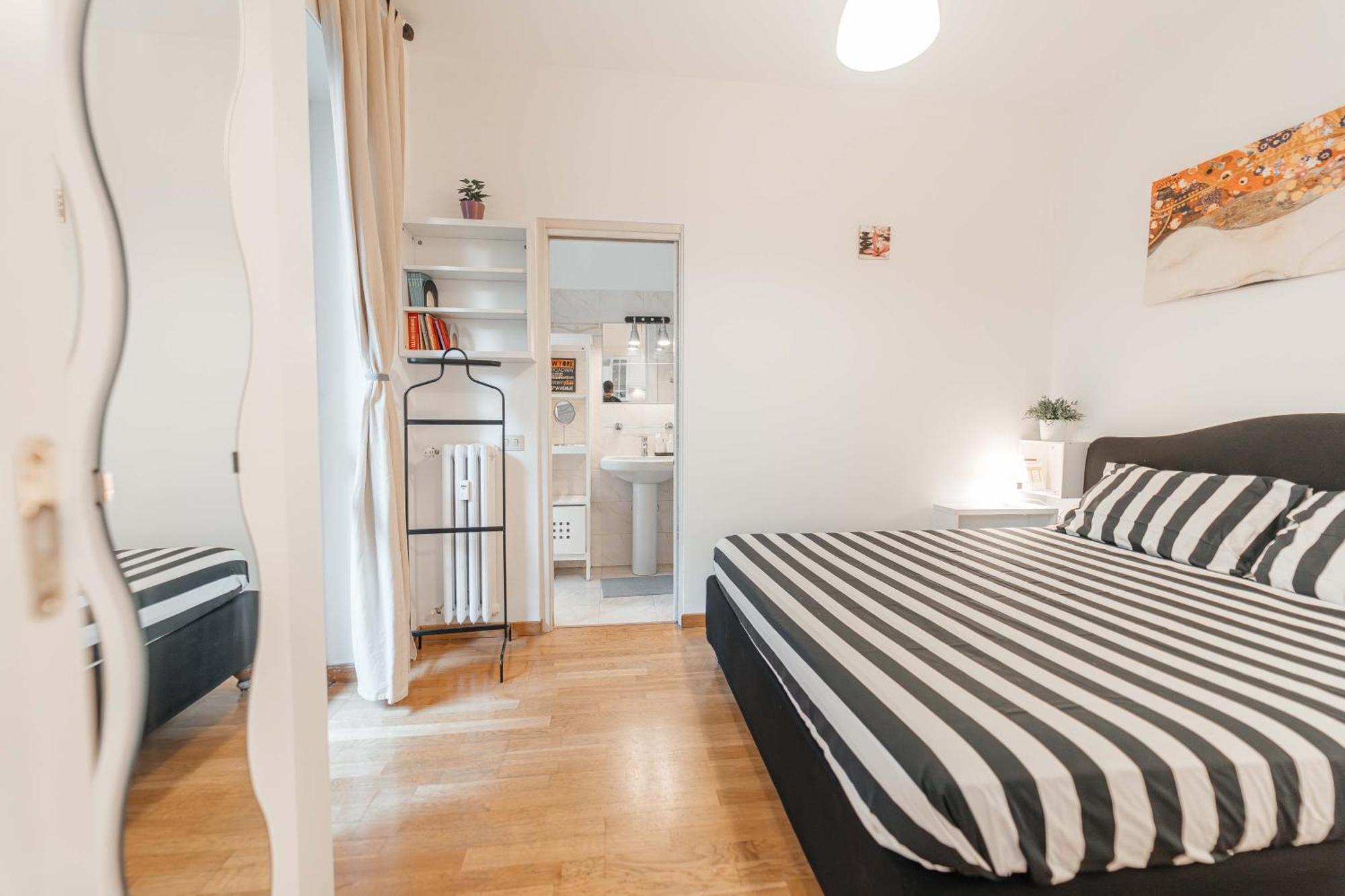 Solari New Apartamento Milão