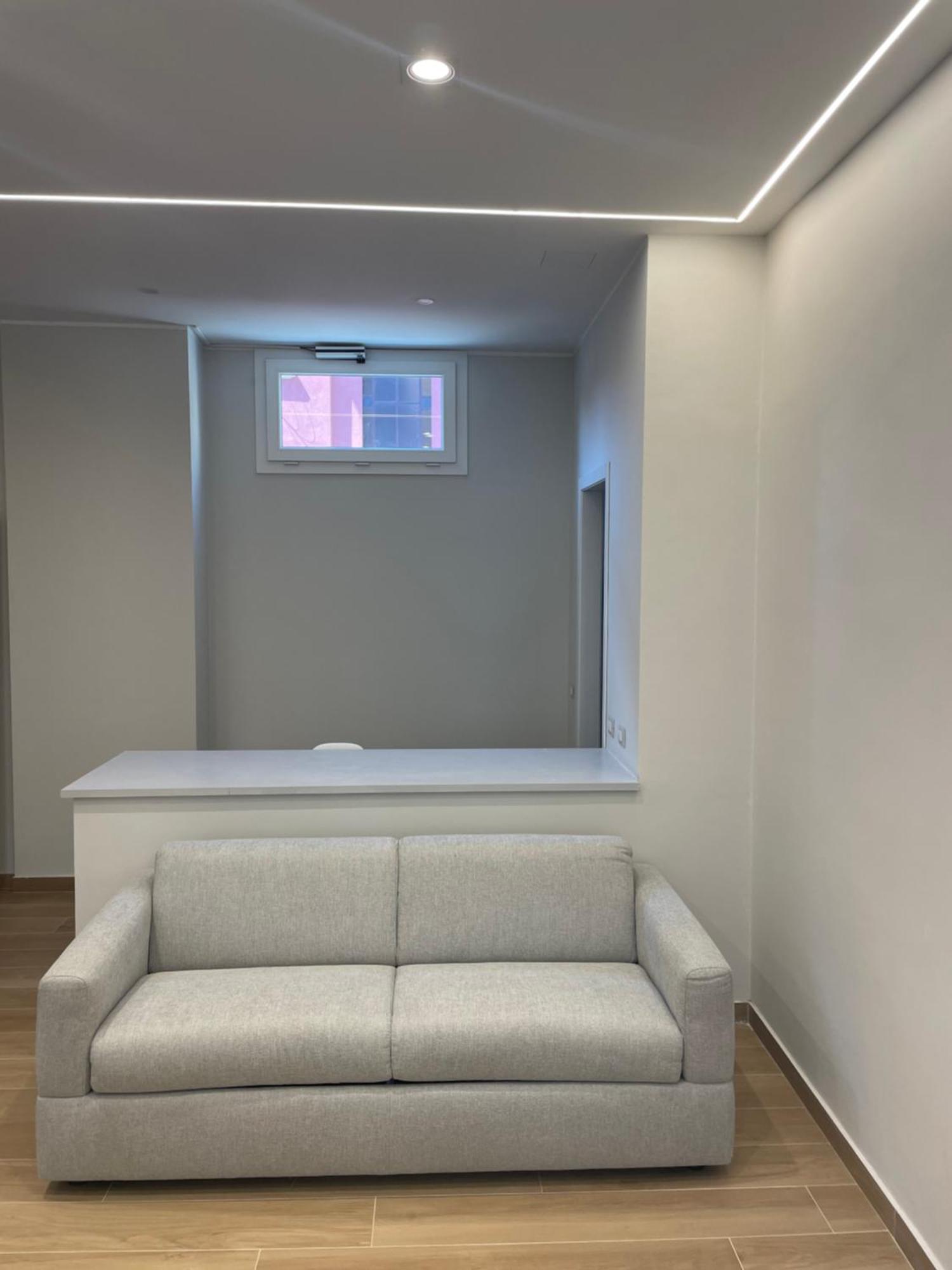 Apartment Ilaria Life Fiera San Siro Milan