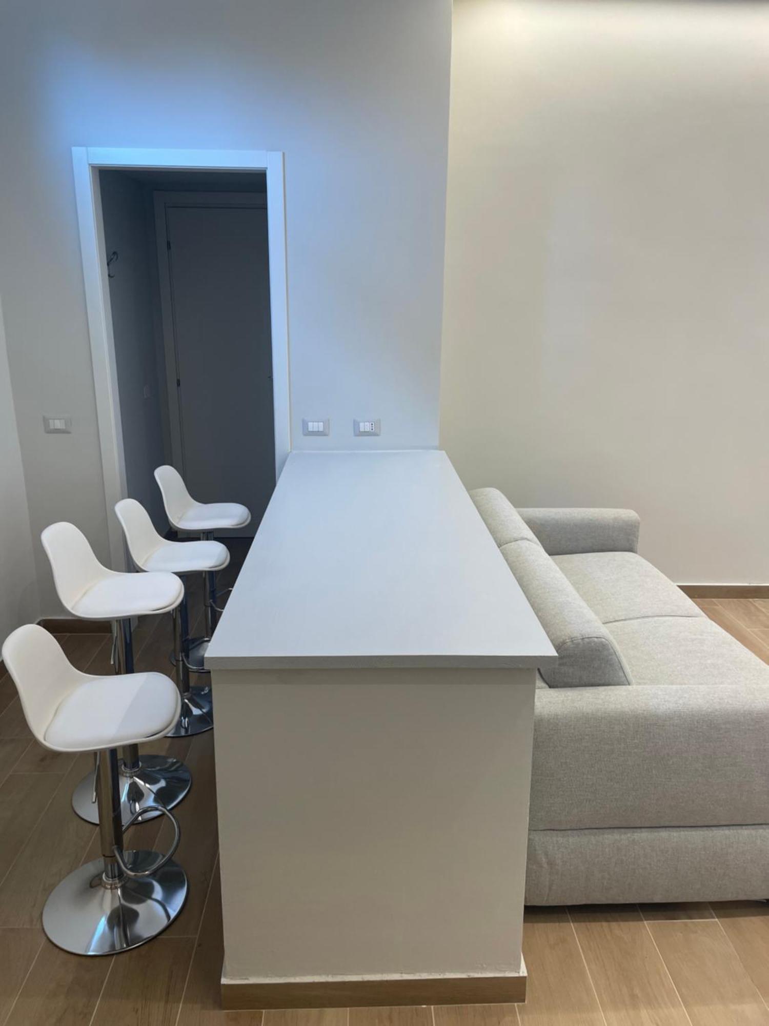 Apartment Ilaria Life Fiera San Siro Milan