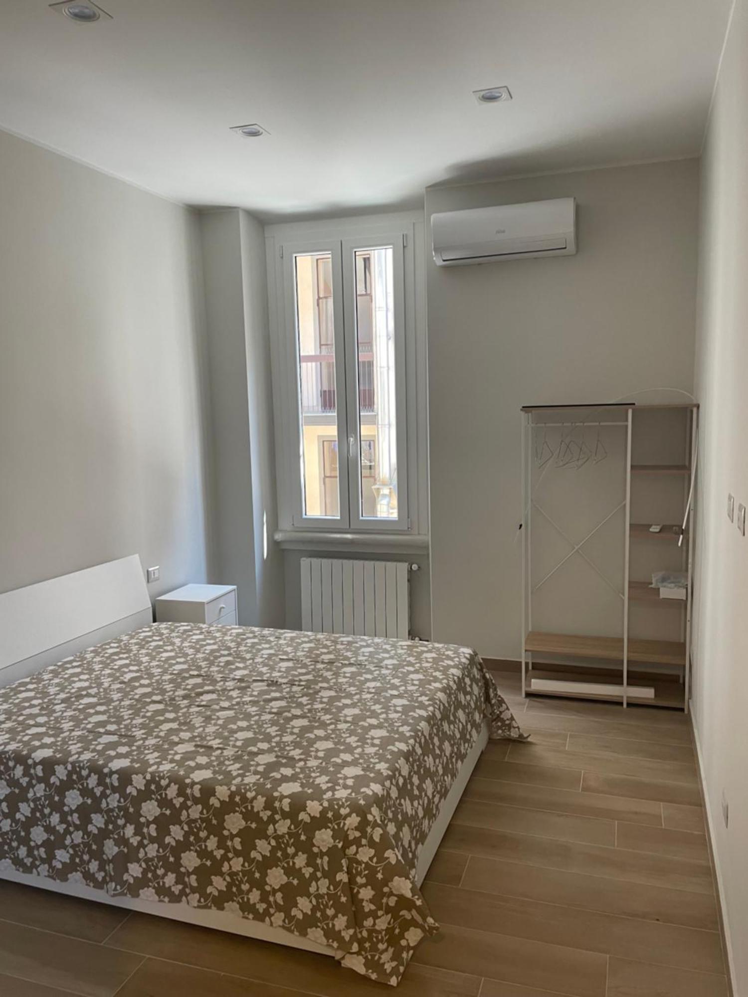 Apartment Ilaria Life Fiera San Siro Milan