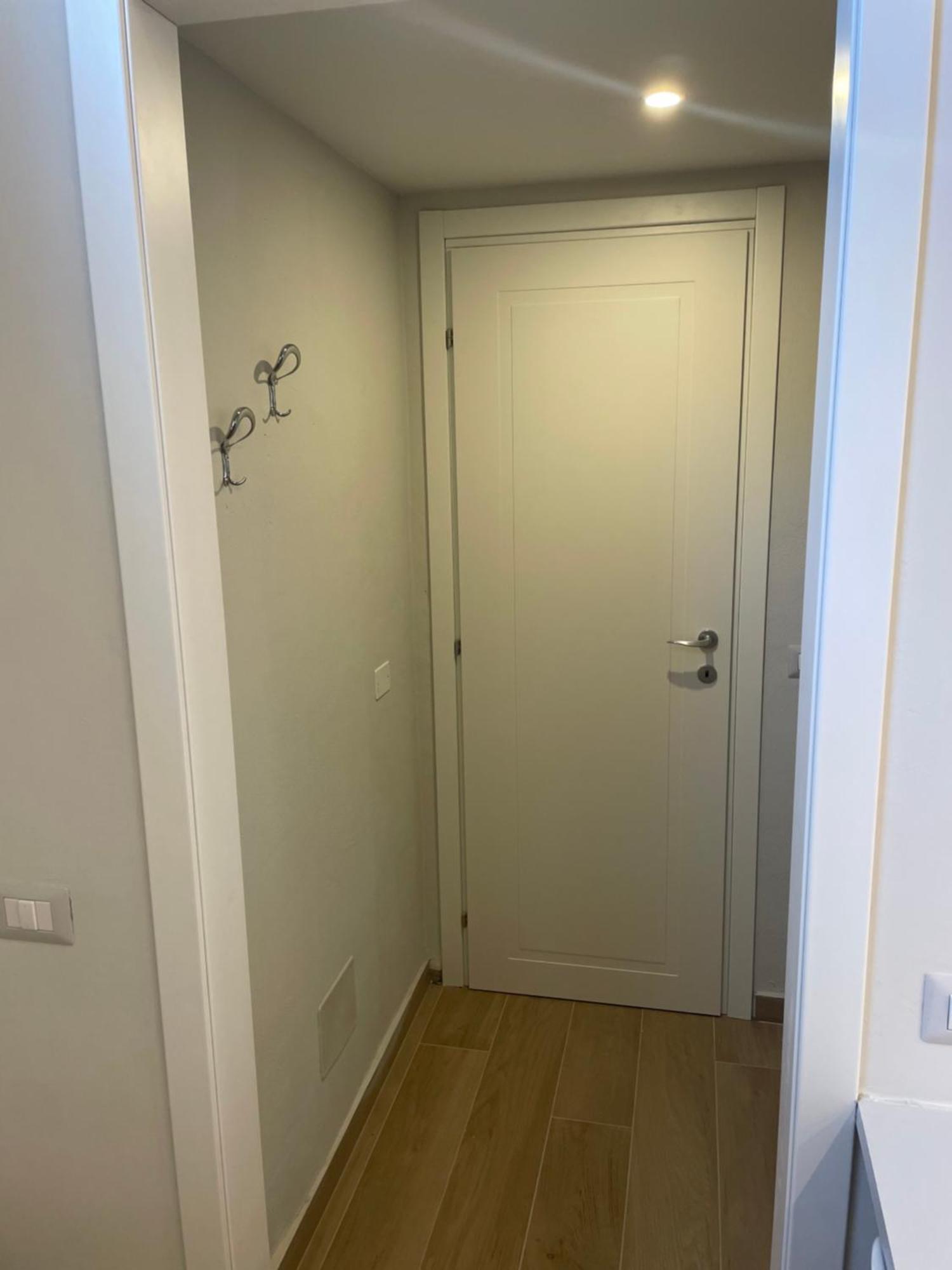 Apartment Ilaria Life Fiera San Siro Milan