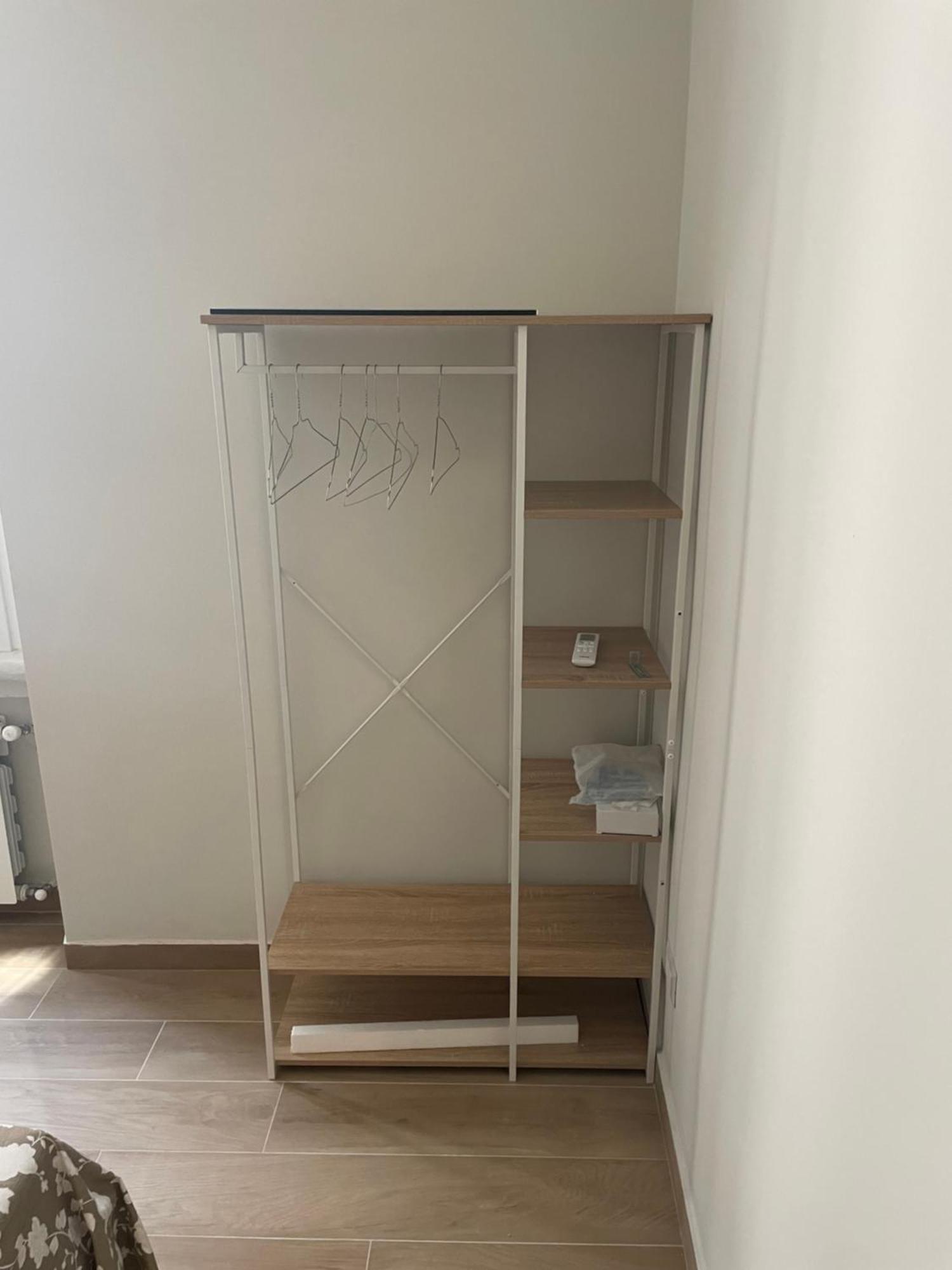 Ilaria Life Fiera San Siro Apartment Milan