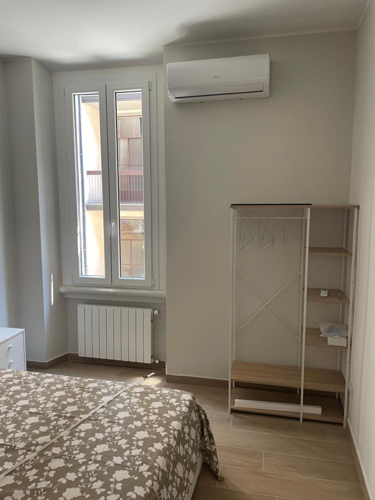 Apartment Ilaria Life Fiera San Siro