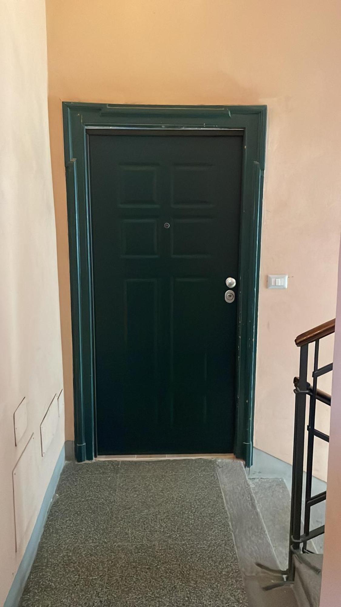 Apartment Ilaria Life Fiera San Siro