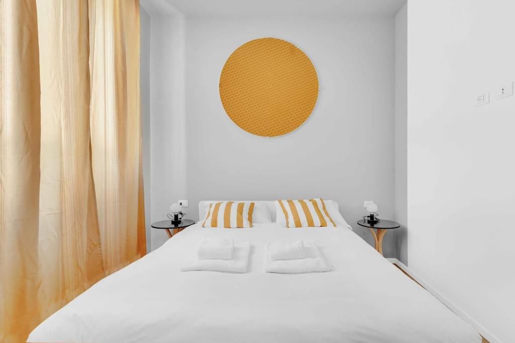 Apartment Nuovo E Confortevole, 4pax, Tram 24, Universita Mailand