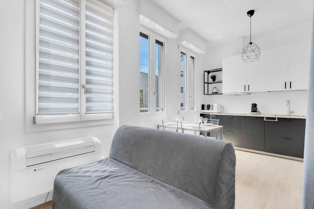 Nuovo E Confortevole, 4pax, Tram 24, Universita Mailand