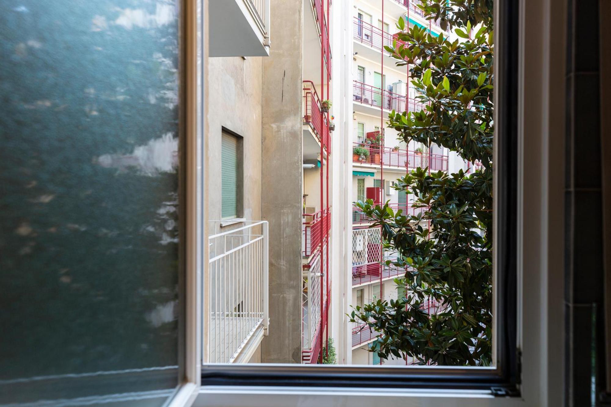 Apartment Rainbow - Citylife
