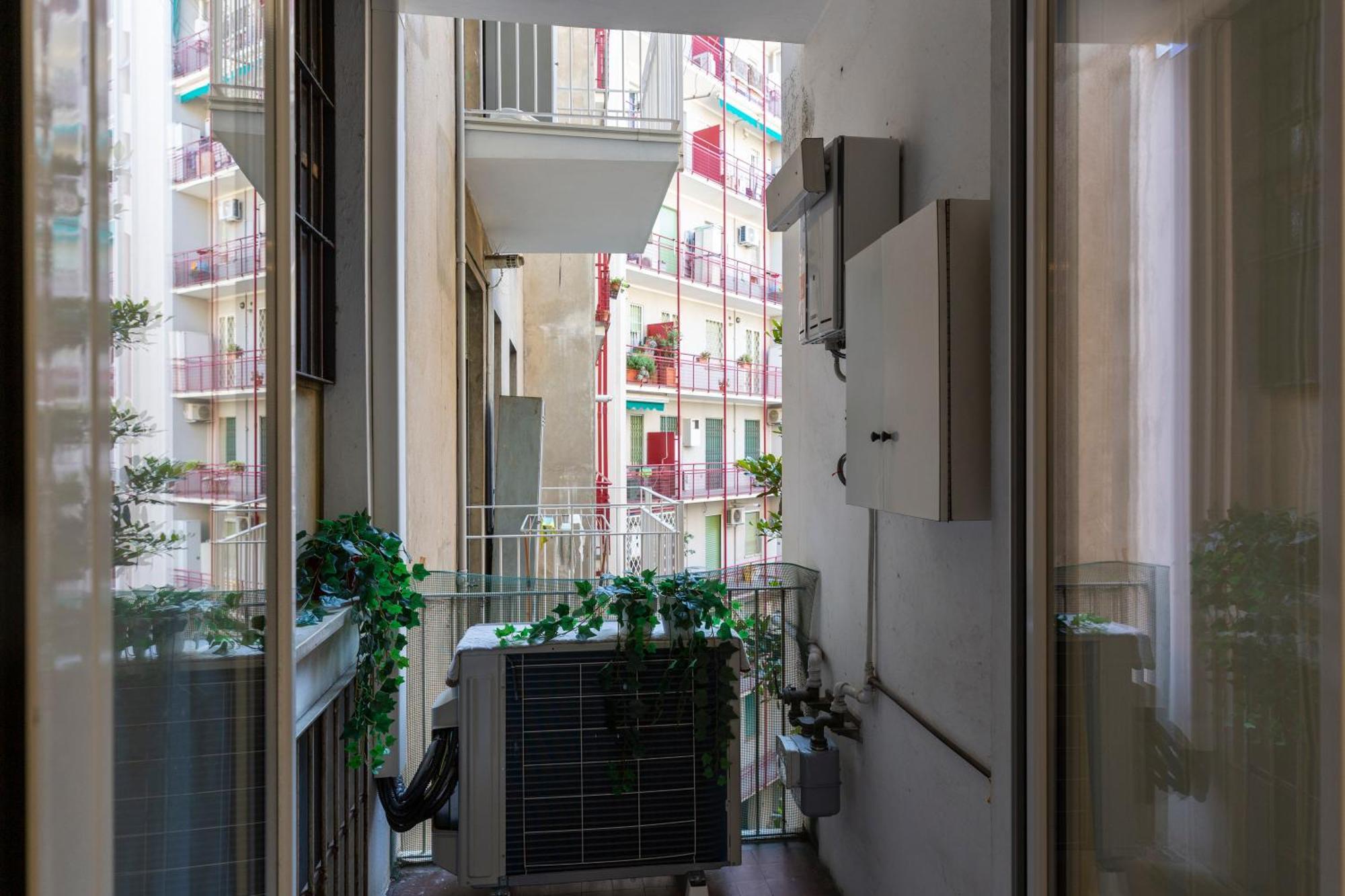 Rainbow - Citylife Apartment Mailand