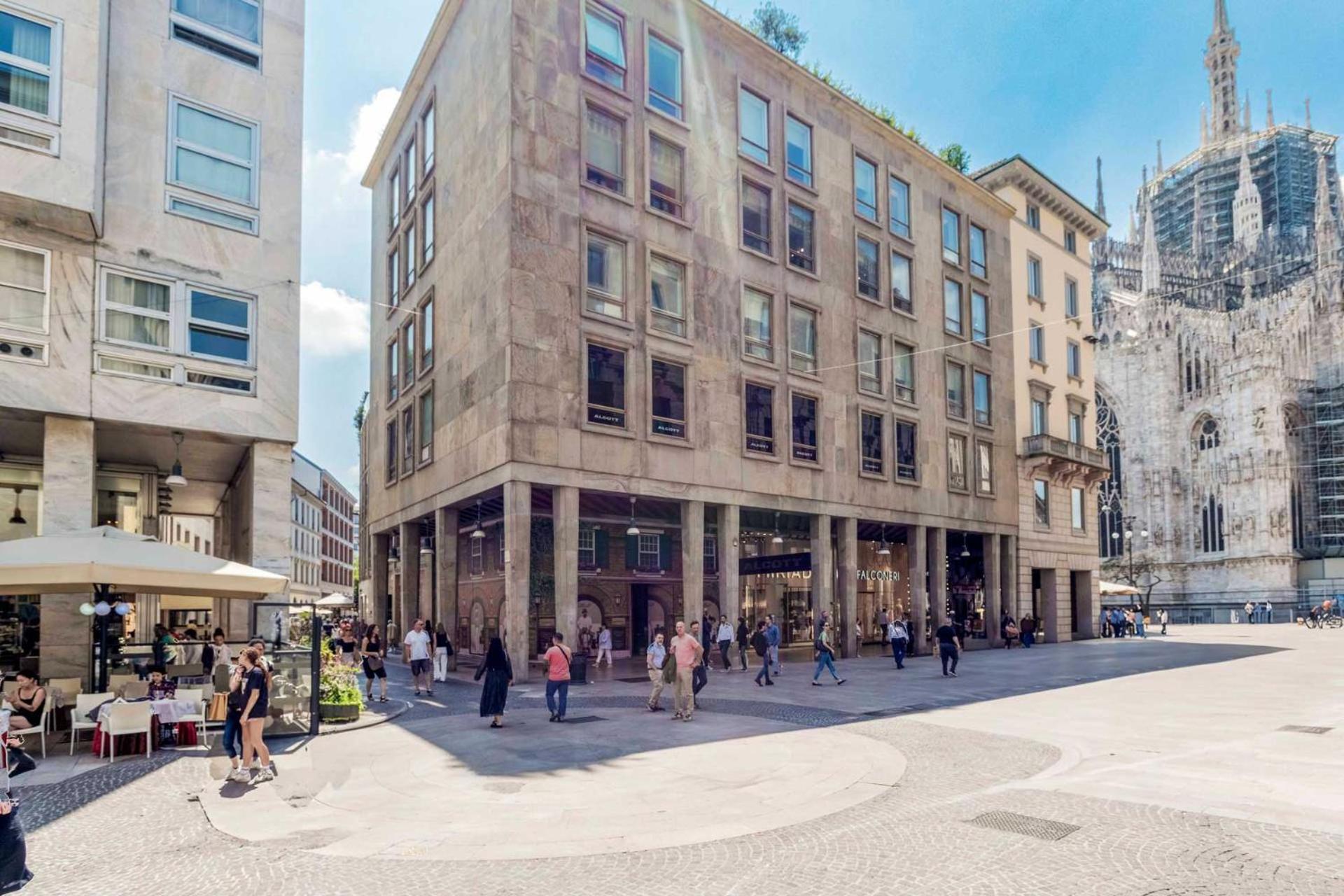 Apartamento Dhome Milão