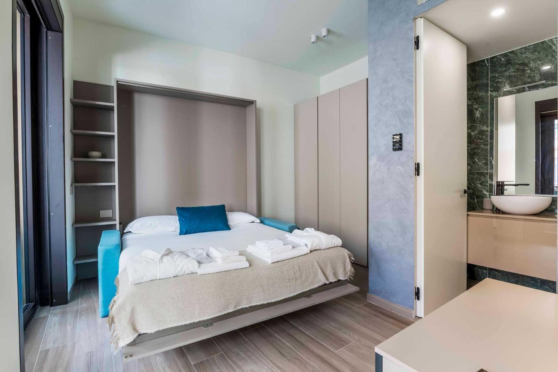 Dhome Apartment