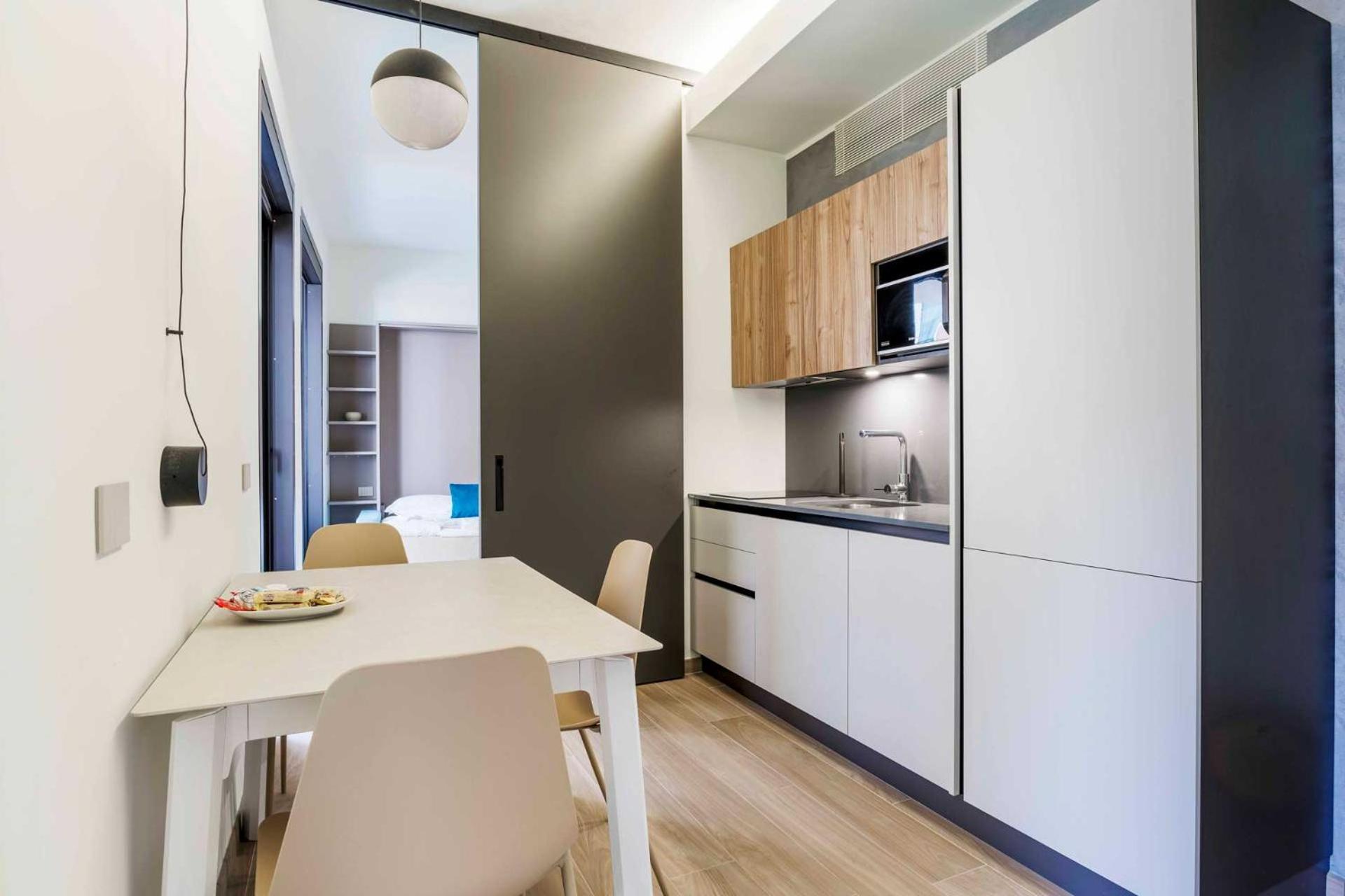 Apartment Dhome