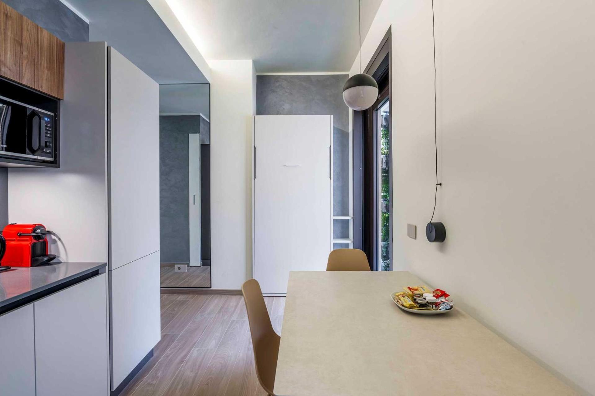 Apartment Dhome *