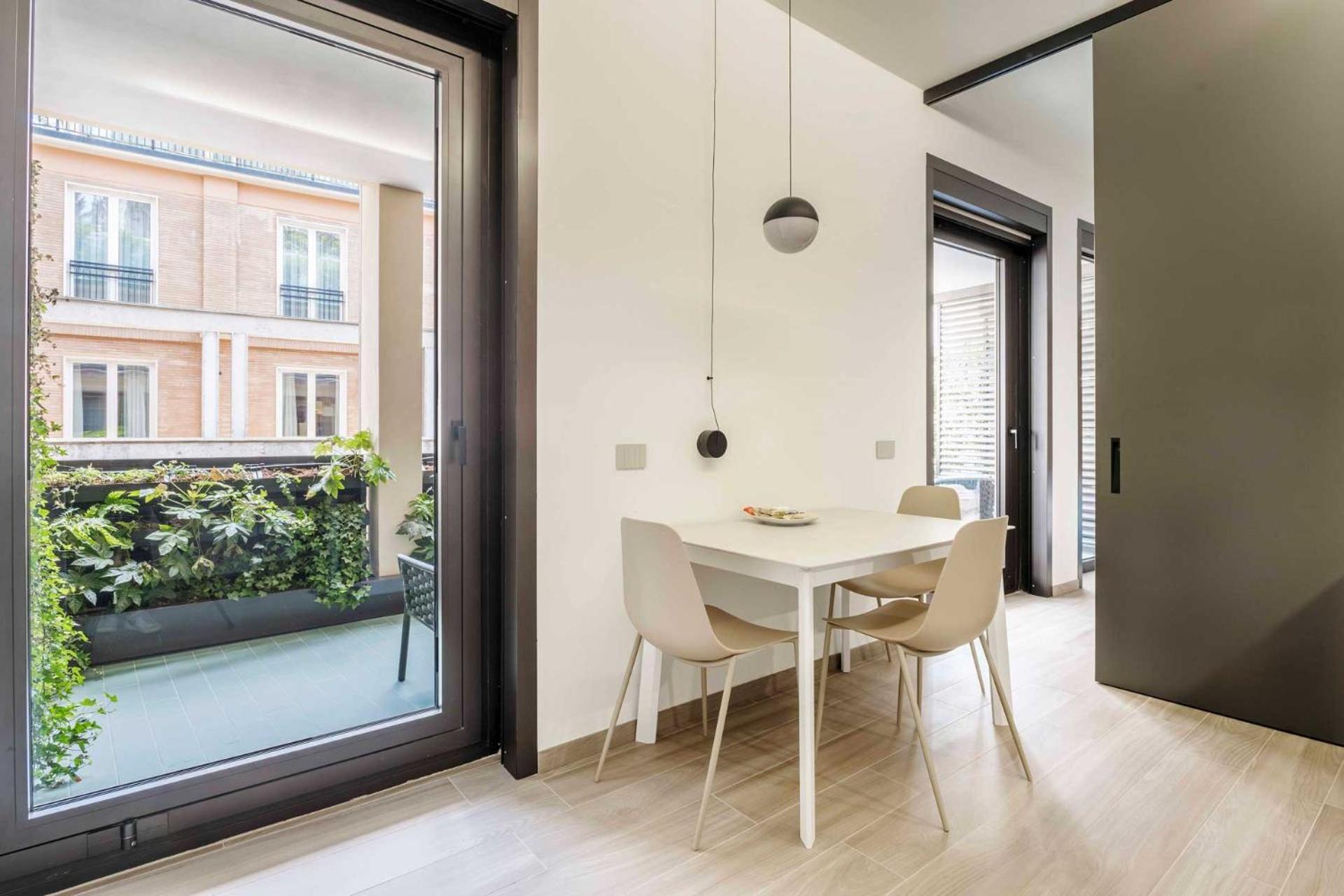 Dhome Apartment Mailand