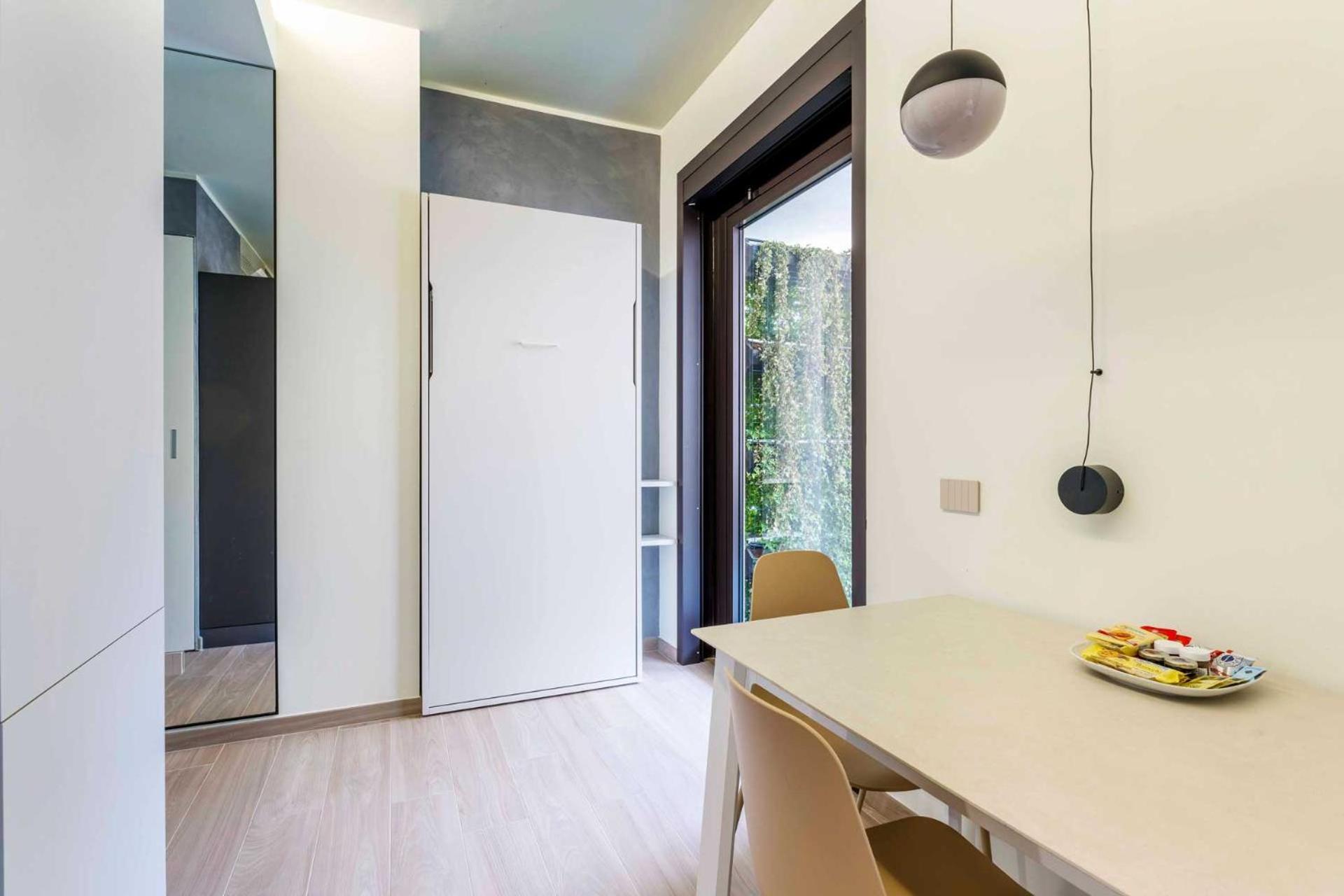 Apartment Dhome Mailand