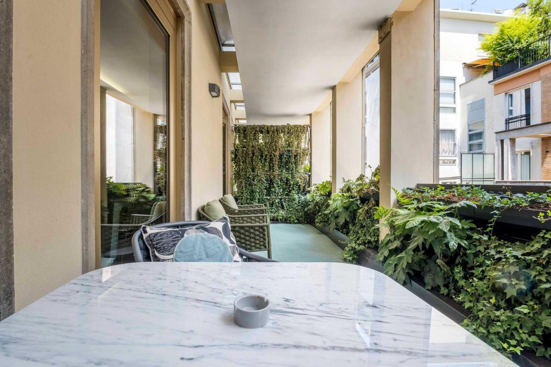 Dhome Apartment
