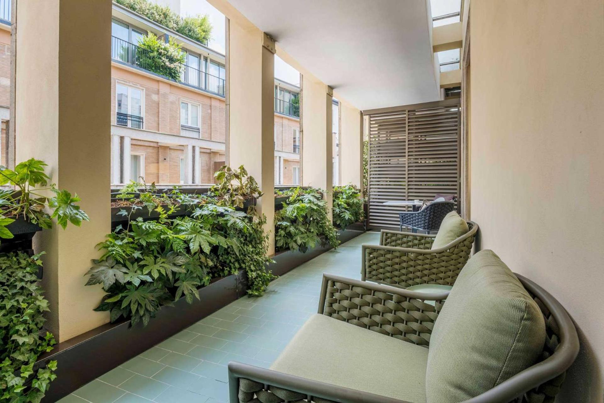 Dhome Apartment *