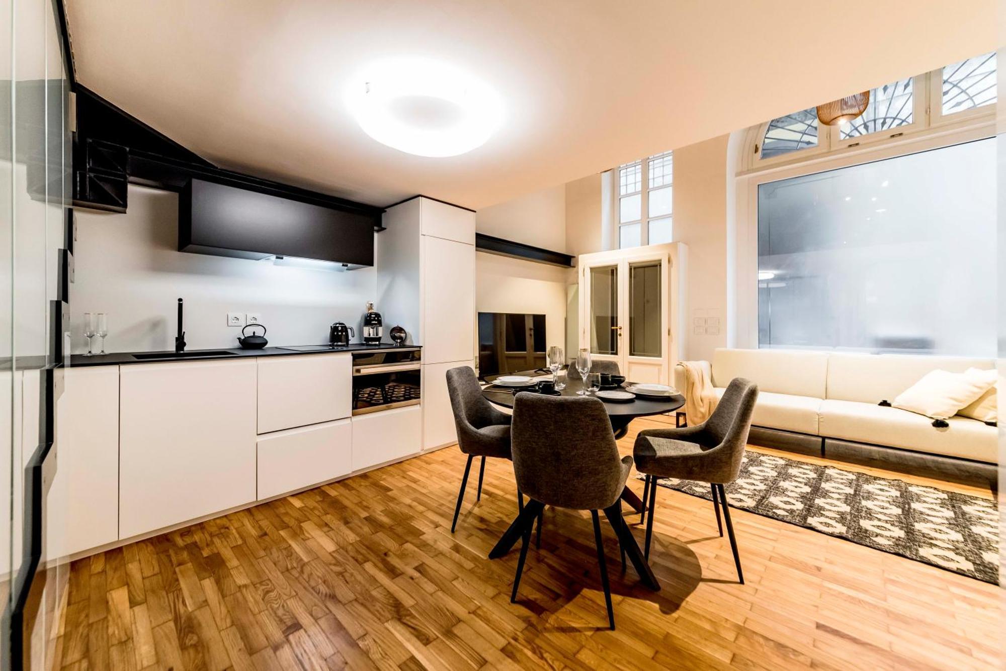 Apartamento Dream Duomo *