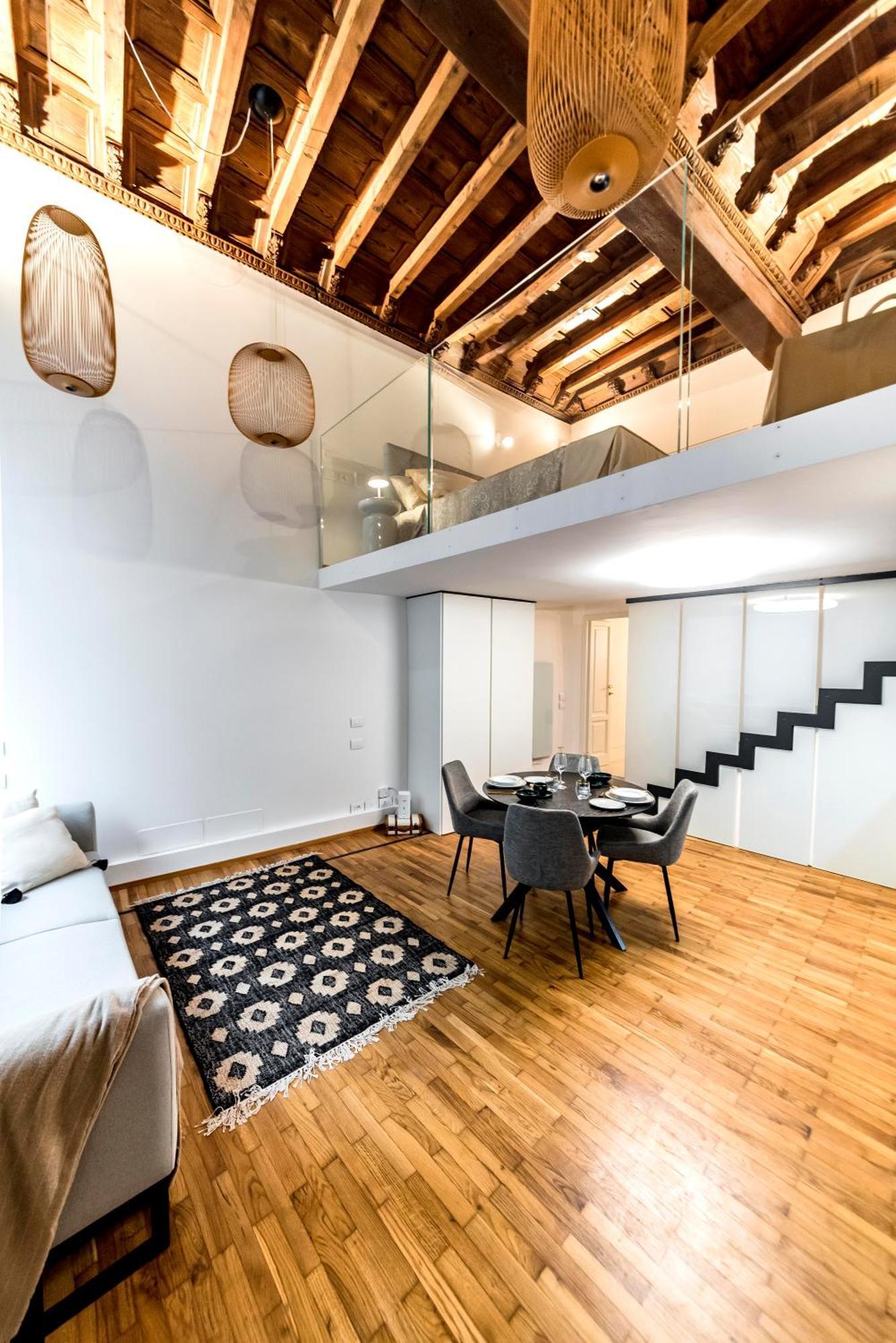 Apartamento Dream Duomo