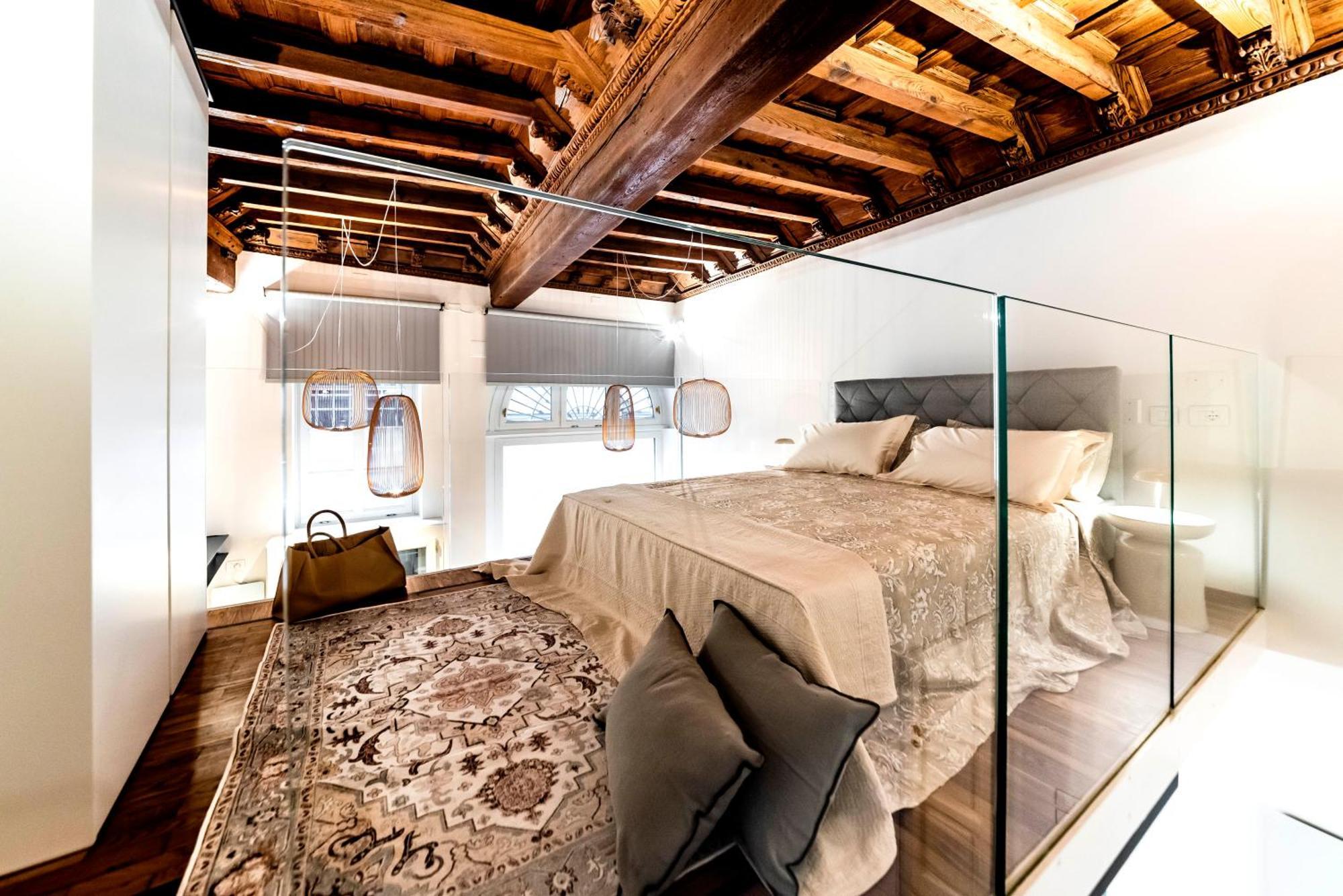 Apartamento Dream Duomo Milão