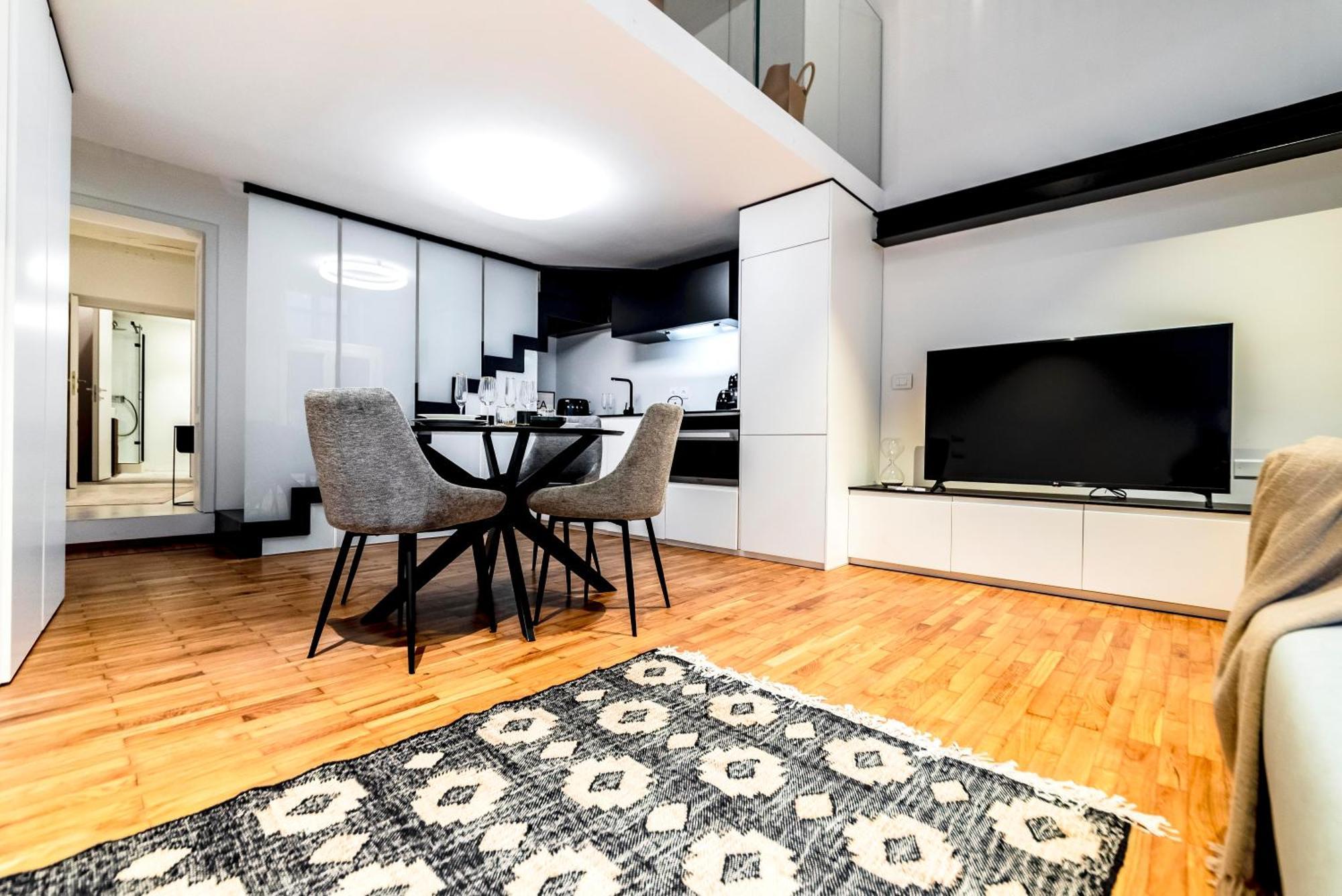 Apartamento Dream Duomo