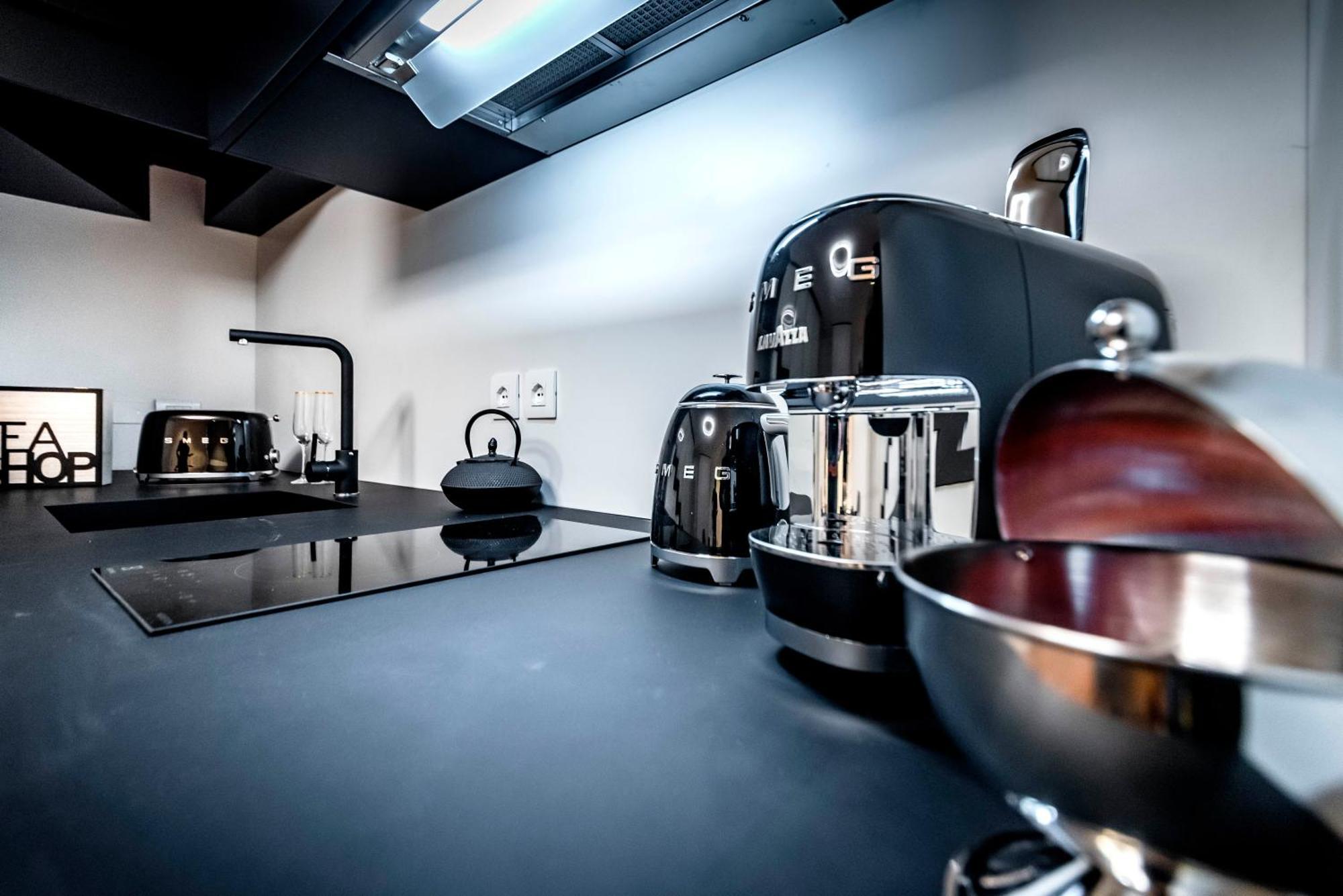 Apartamento Dream Duomo