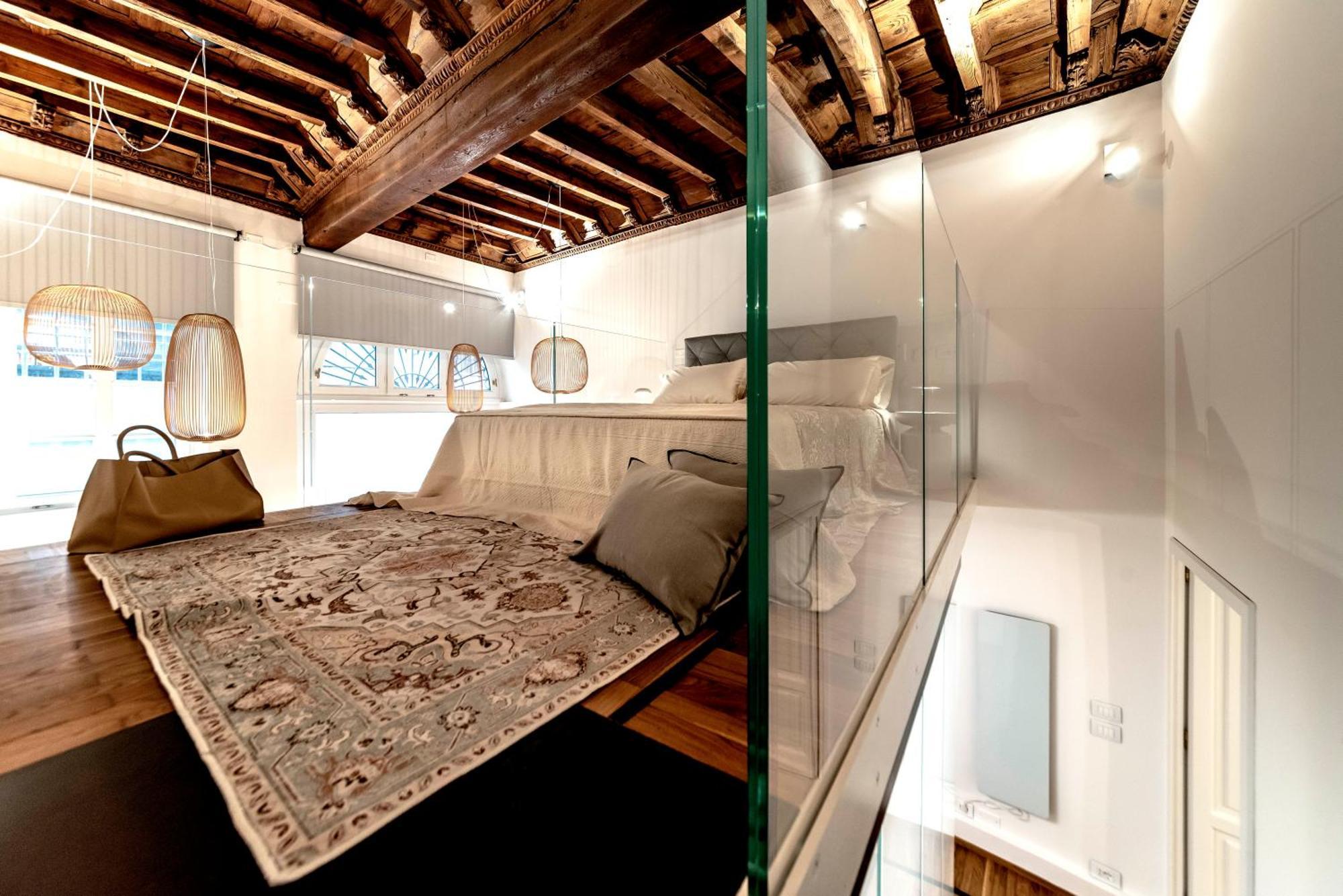 Apartamento Dream Duomo Milão