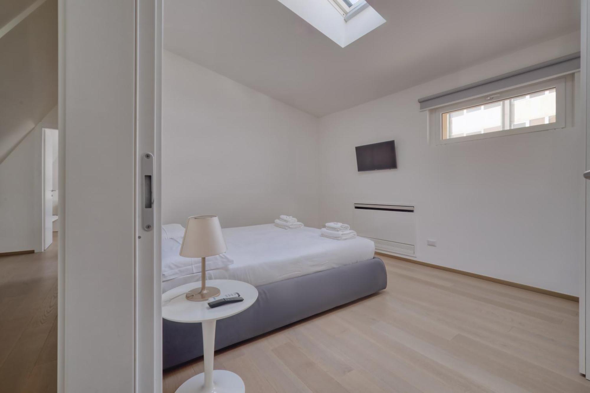 Joivy Welcoming Flats By Corso Apartamento *