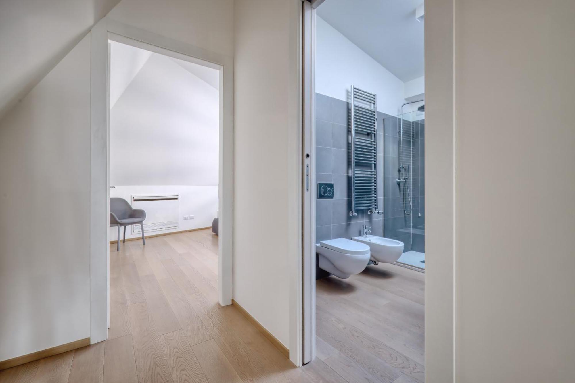 Joivy Welcoming Flats By Corso Apartamento *