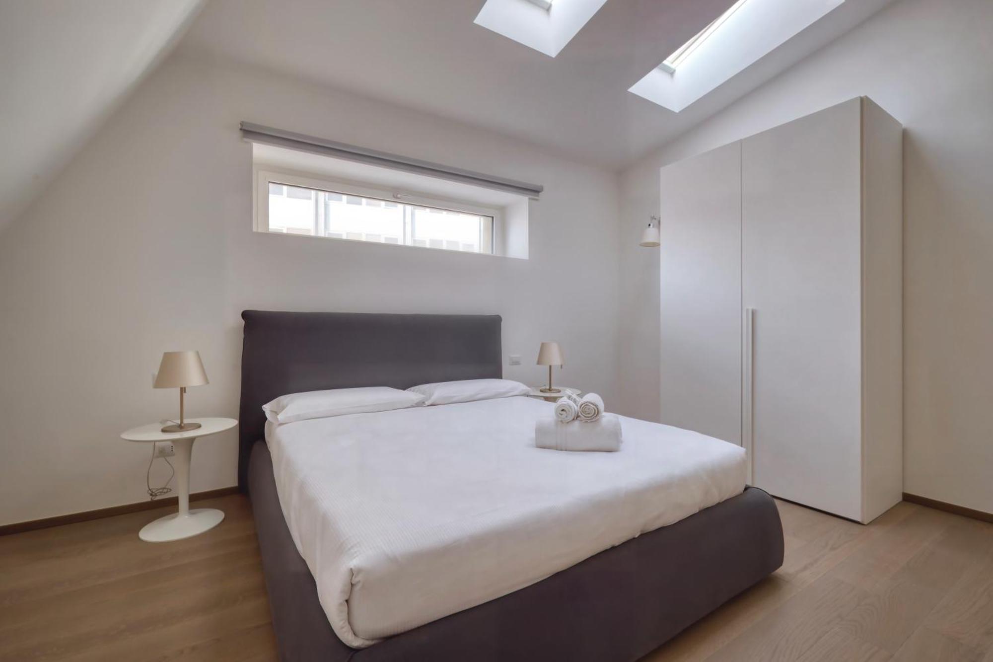Apartamento Joivy Welcoming Flats By Corso Milão