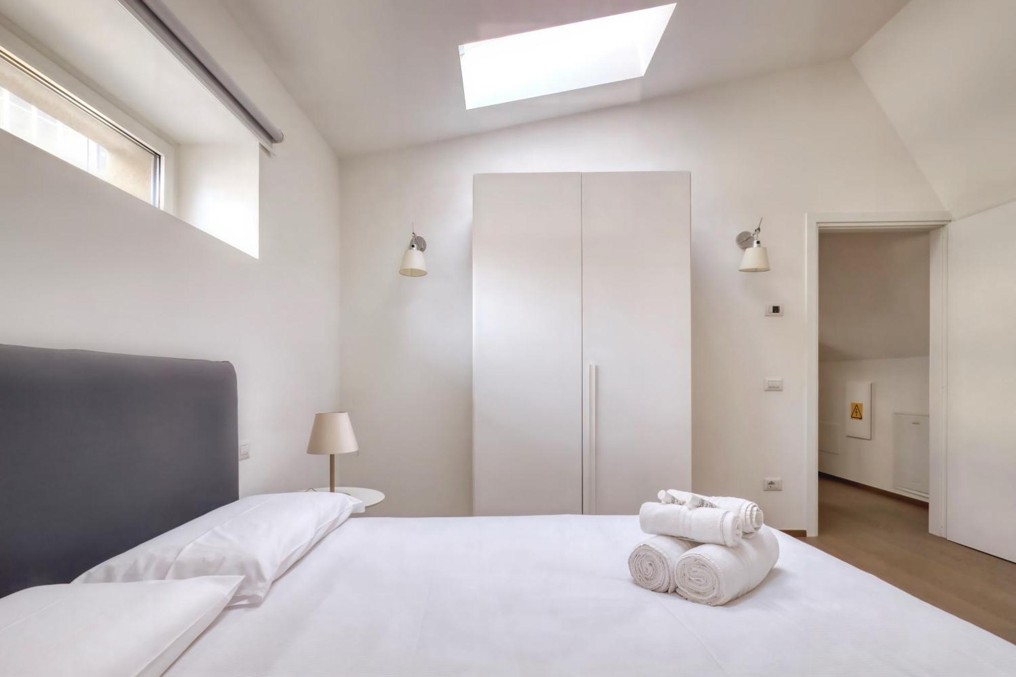 Joivy Welcoming Flats By Corso Apartamento