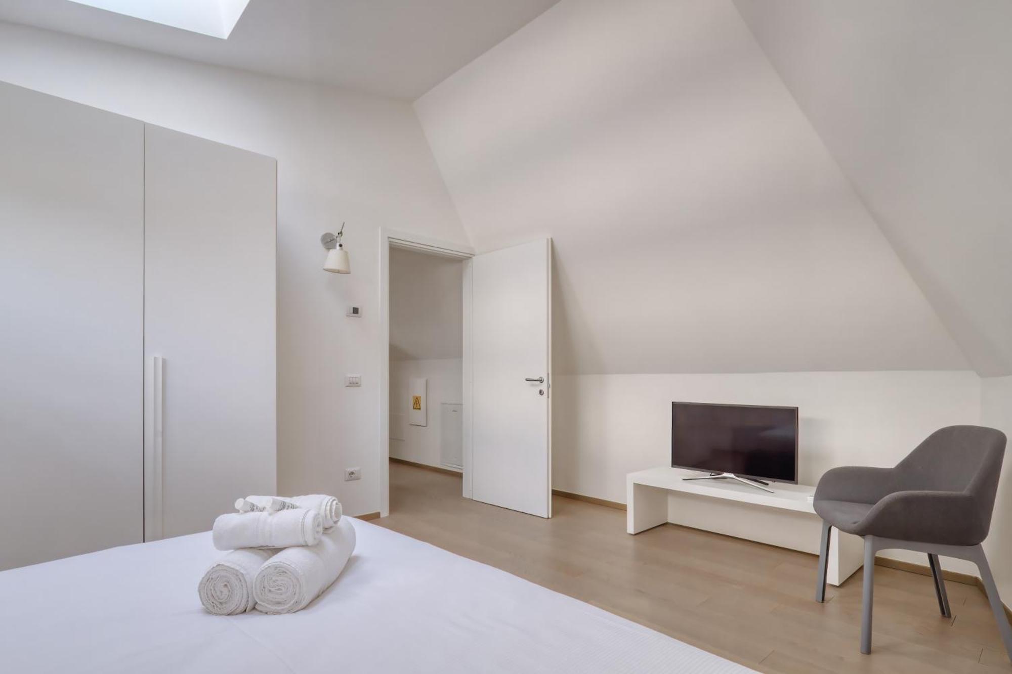 Apartamento Joivy Welcoming Flats By Corso