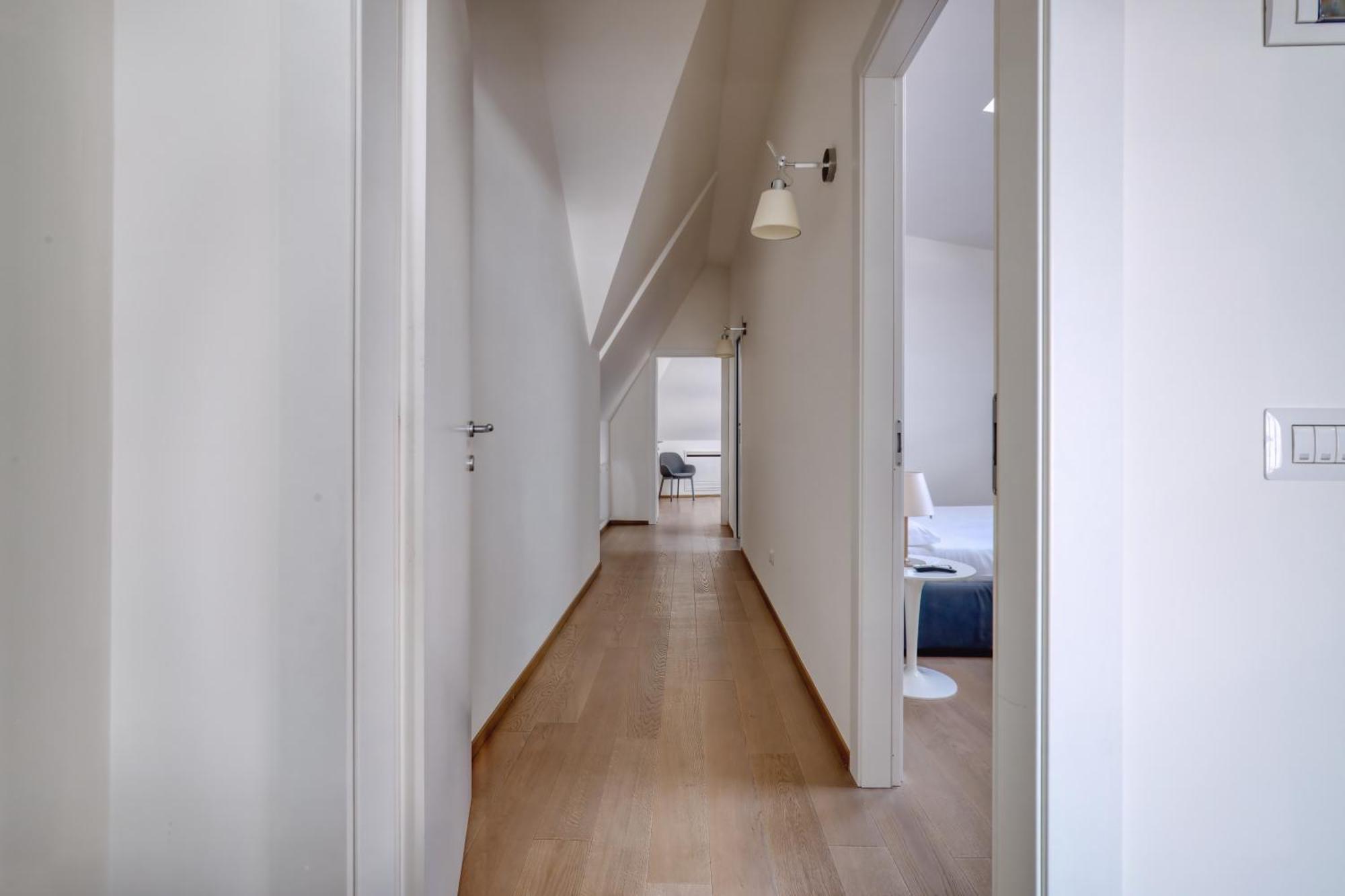 Joivy Welcoming Flats By Corso Apartamento