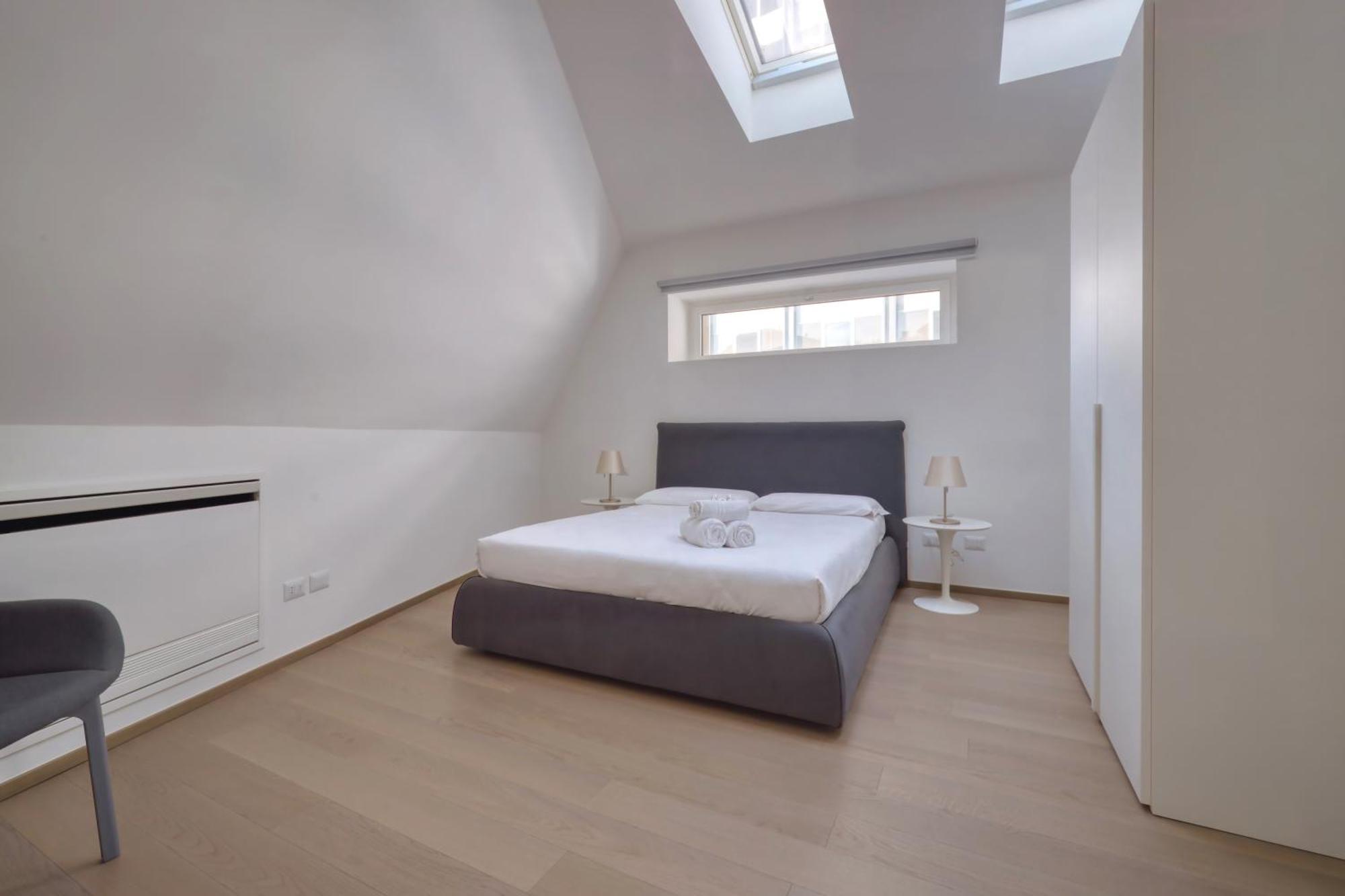 Apartamento Joivy Welcoming Flats By Corso *
