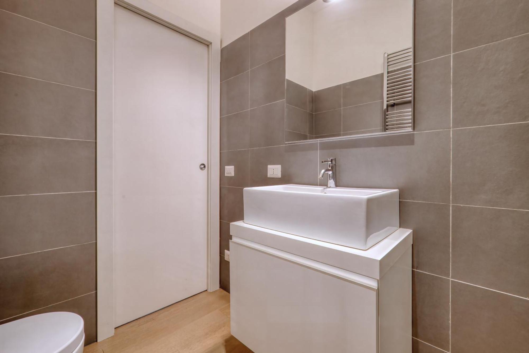 Apartamento Joivy Welcoming Flats By Corso Milão