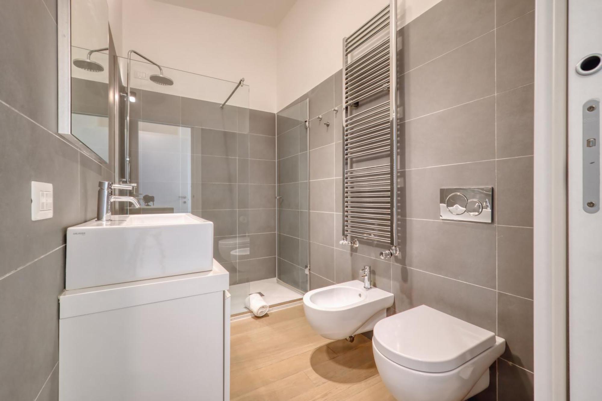 Joivy Welcoming Flats By Corso Apartamento *