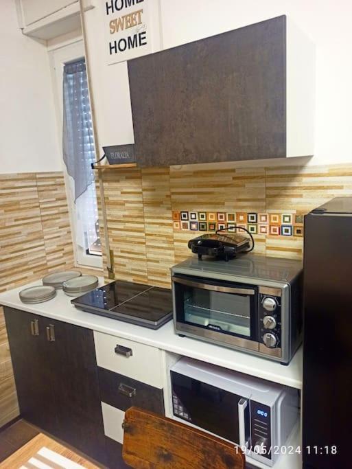 Apartment Casa Due Passi Mailand