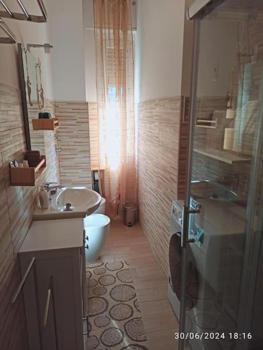 Apartment Casa Due Passi *