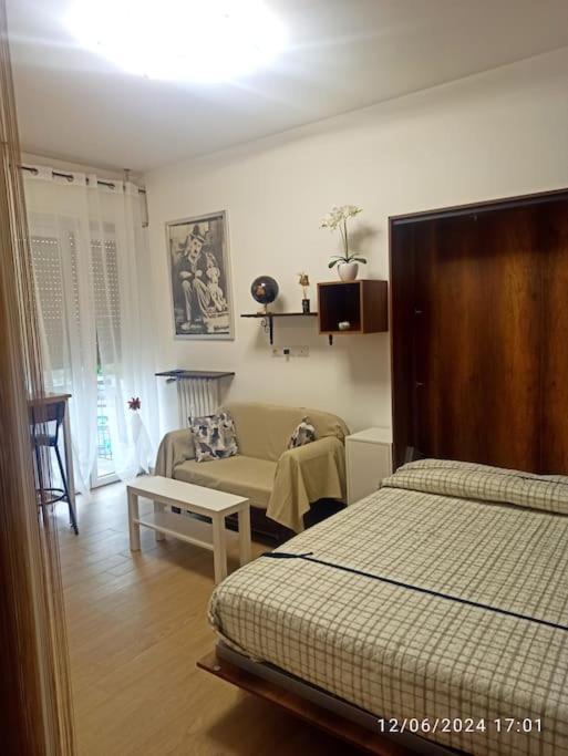 Casa Due Passi Mailand