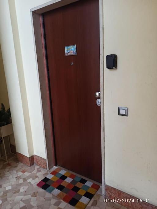 Casa Due Passi Apartment