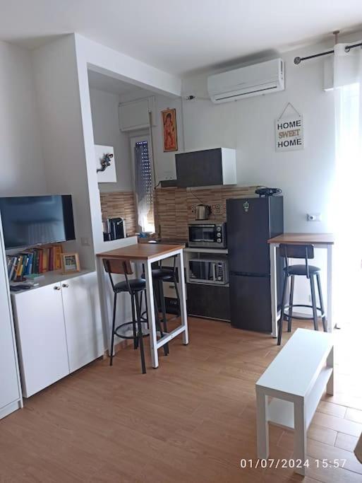 Apartment Casa Due Passi Mailand