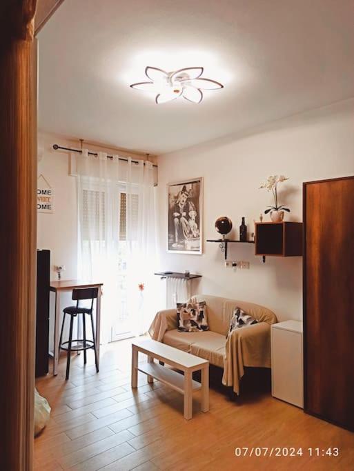 Apartment Casa Due Passi