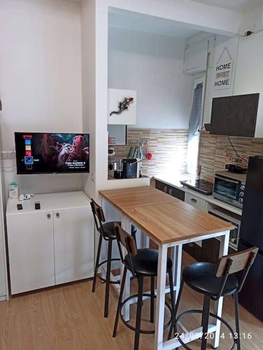 Casa Due Passi * Mailand
