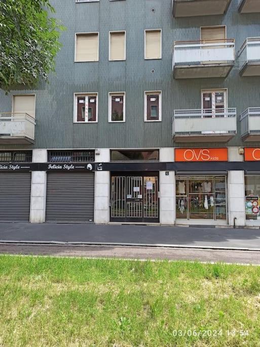 Casa Due Passi Apartment