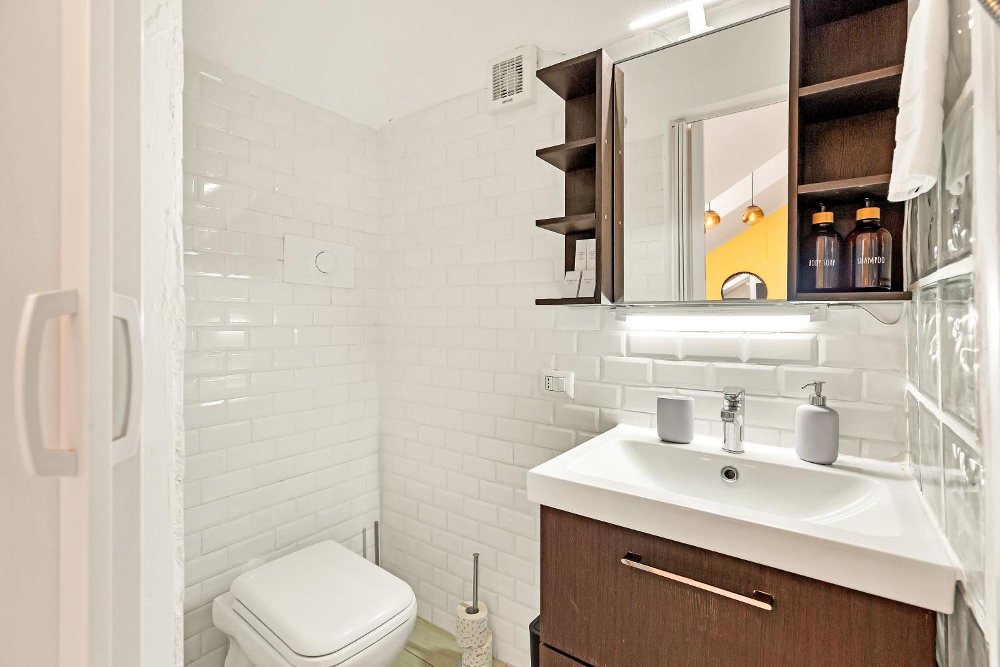 Apartamento Duomo - Bright Gateway Downtown *