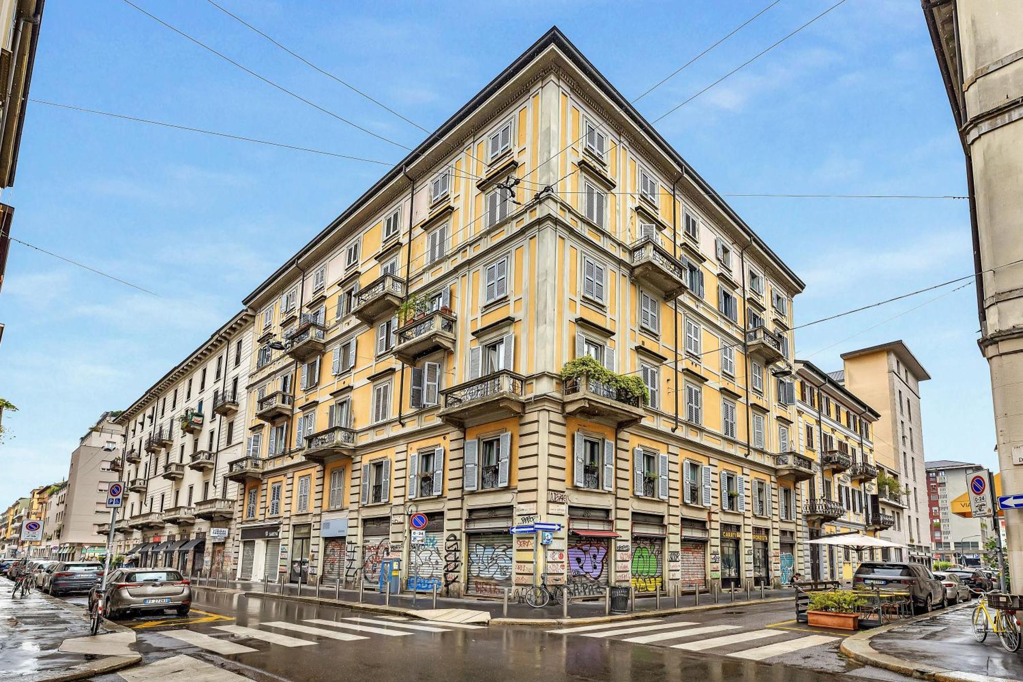 Apartamento Duomo - Bright Gateway Downtown *