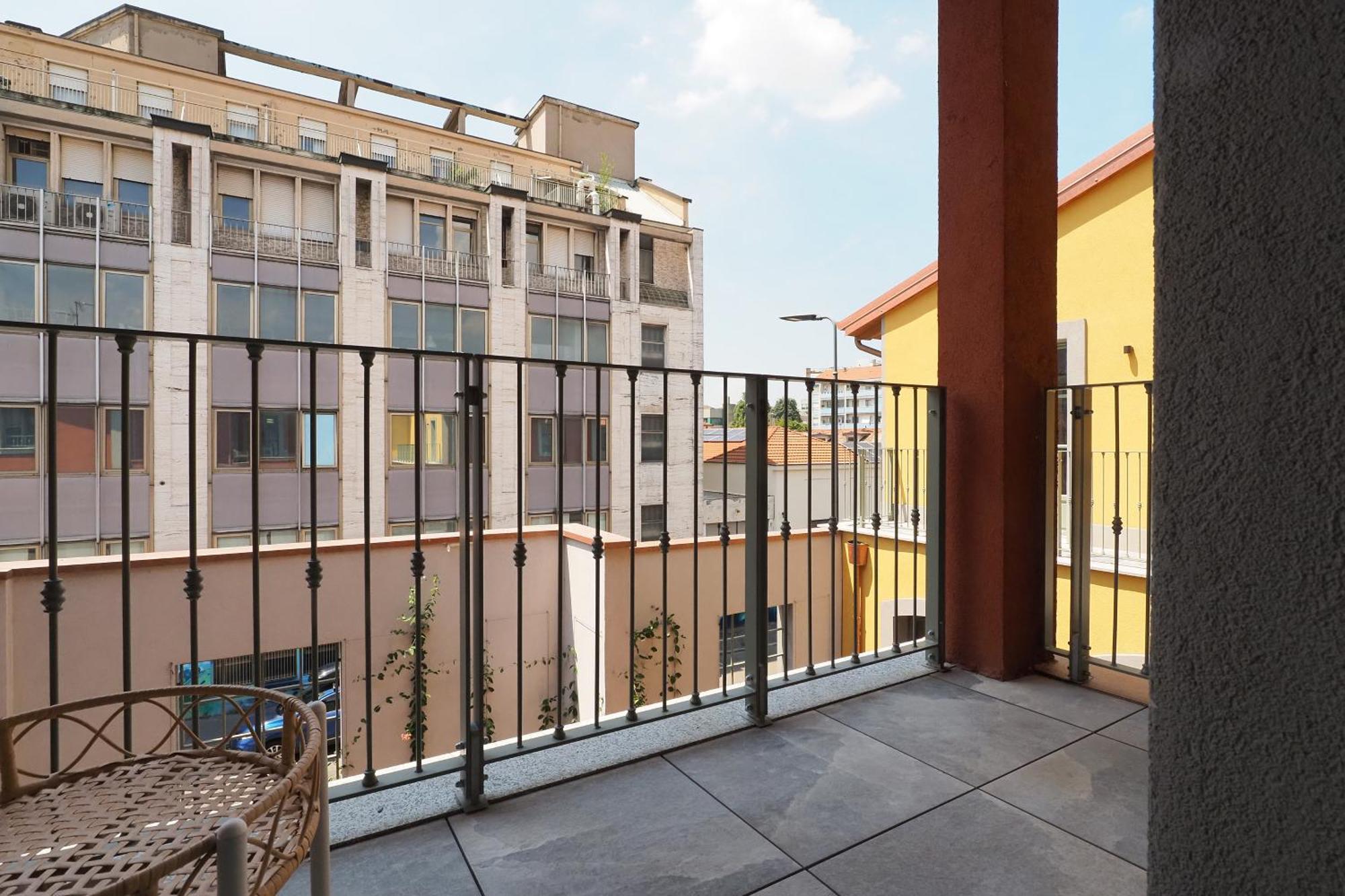 Primopiano - Zumbini G Apartamento *