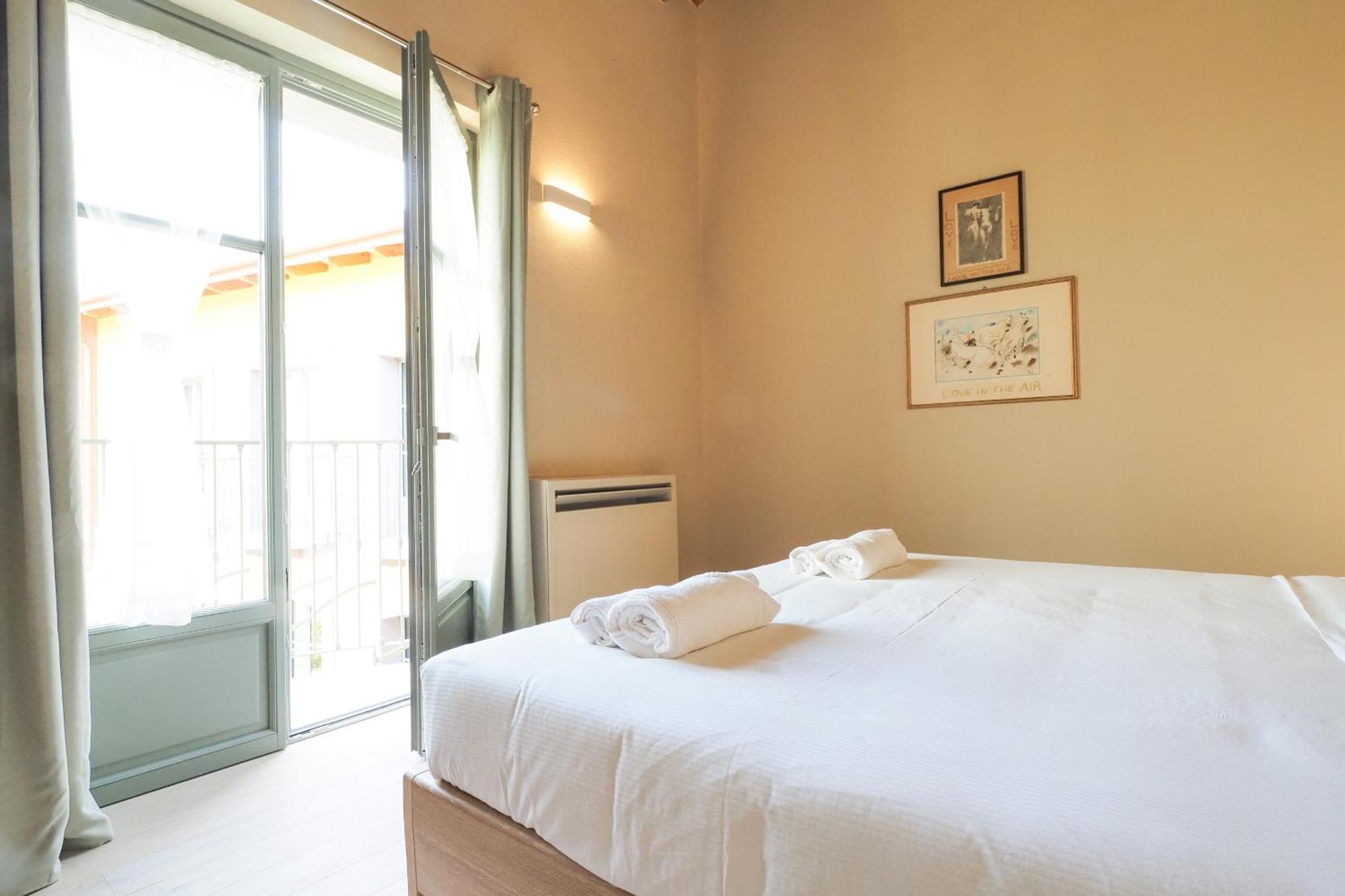 Apartamento Primopiano - Zumbini G