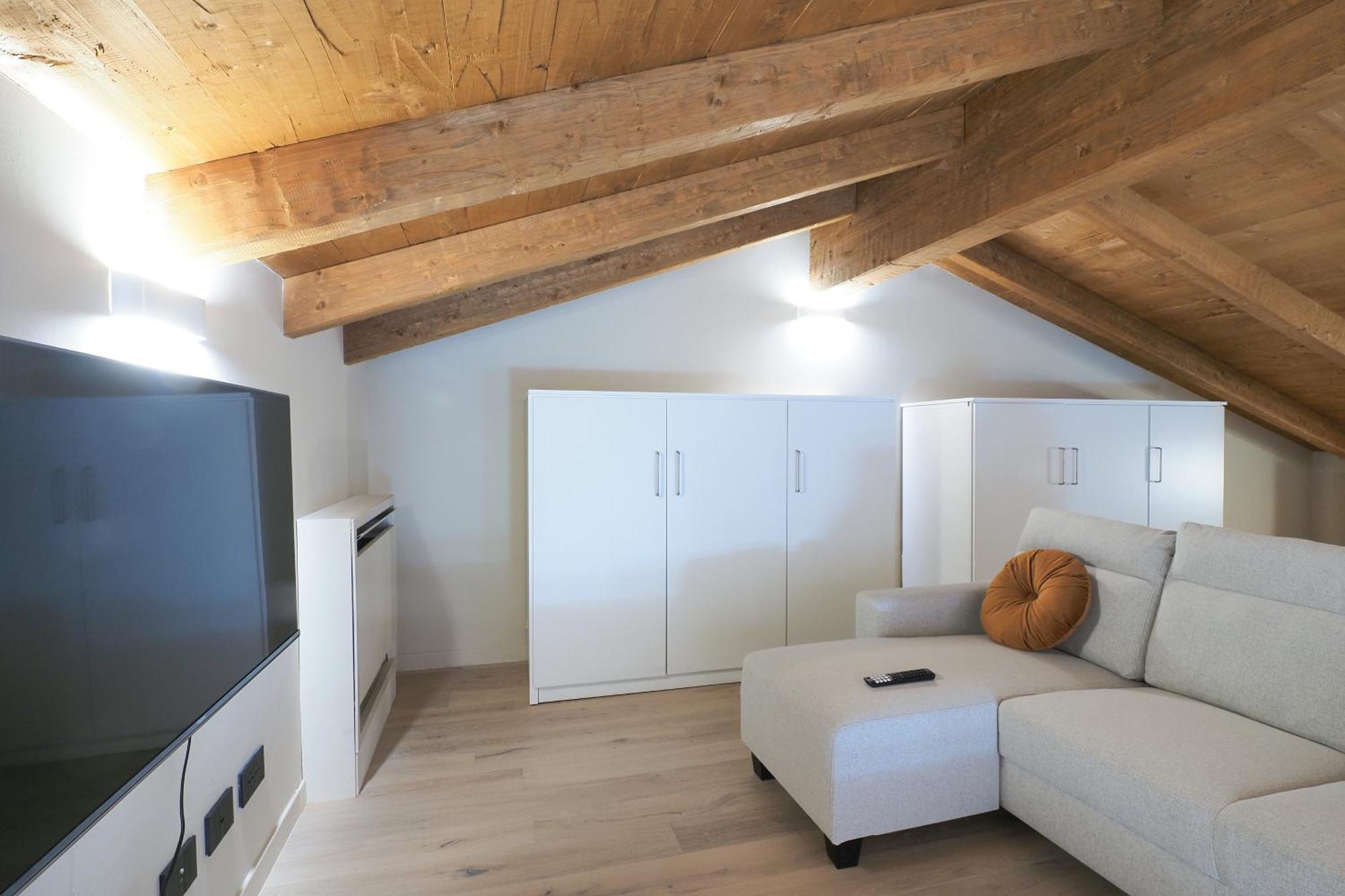 Primopiano - Zumbini G Apartamento *