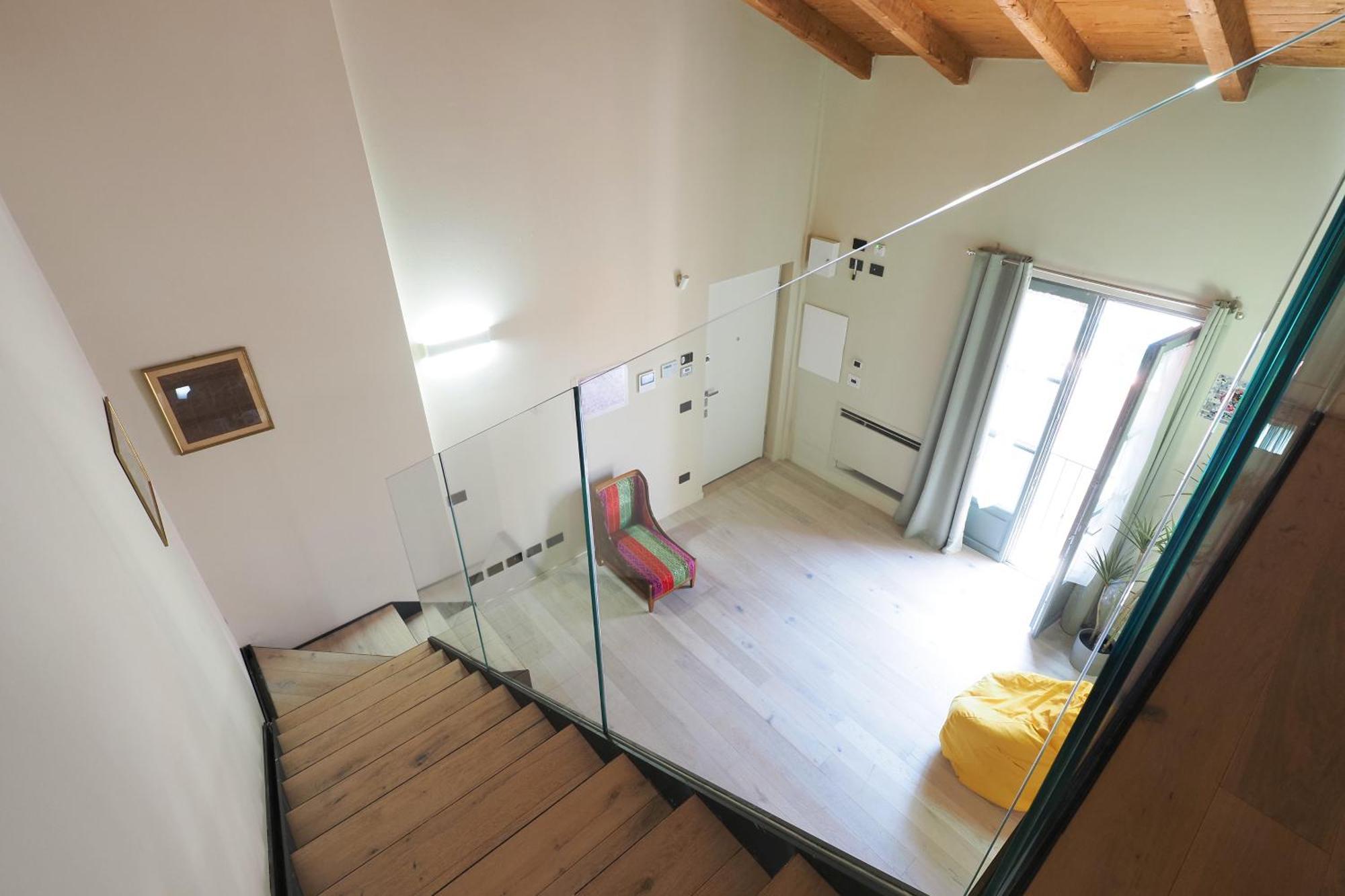 Apartamento Primopiano - Zumbini G *